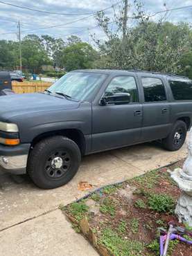 Chevy suburban for sale in Spring Hill, FL