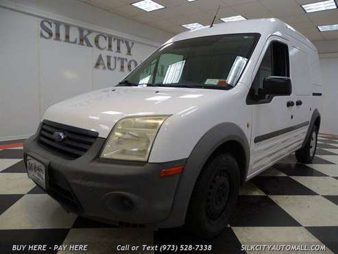 2011 Ford Transit Connect XL Cargo Van Low Miles! 1-Owner! XL 4dr for sale in Paterson, PA