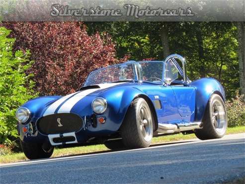 1965 Shelby Cobra for sale in North Andover, MA