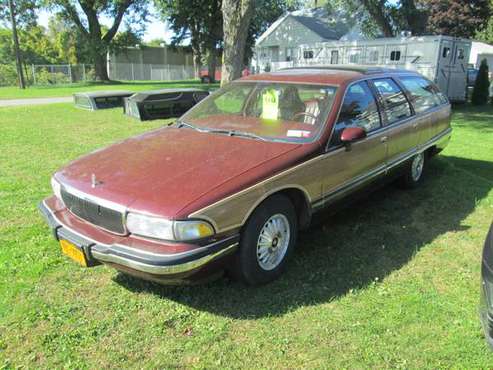 1992 Buick Roadmaster Wagon for sale in Rochester , NY