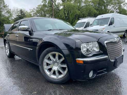 2010 CHRYSLER 300C 5 7L HEMI RWD 78k miles - - by for sale in newfield, PA
