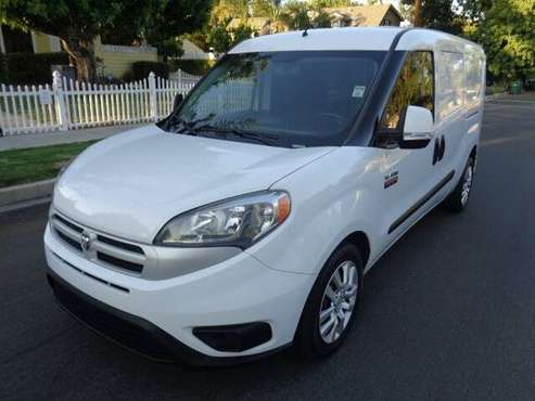 2015 Ram ProMaster City Wagon SLT - cars & trucks - by dealer -... for sale in North Hollywood, CA