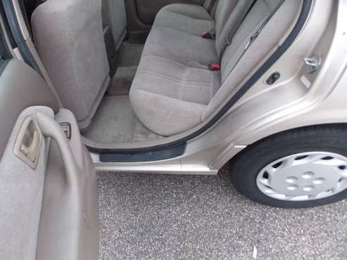 1999 Toyota Camry LE - Gold for sale in Saint Paul, MN