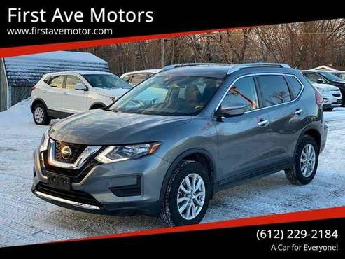 2019 Nissan Rogue SV AWD 4dr Crossover - Trade Ins Welcomed! We Buy... for sale in Shakopee, MN