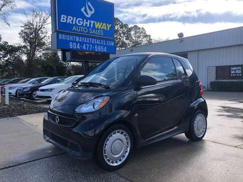 2014 Smart Fortwo *** MINT CONDITION - WE FINANCE EVERYONE *** -... for sale in Jacksonville, FL