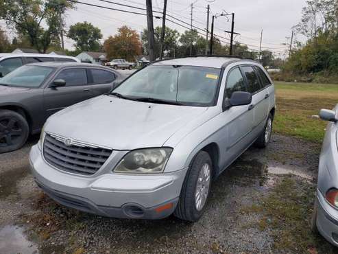 Chrysler - cars & trucks - by dealer - vehicle automotive sale for sale in Louisville, KY