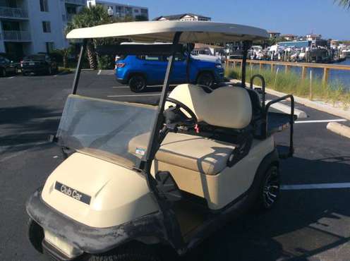 Golf Cart, 2016 Club Car for sale in Destin, FL