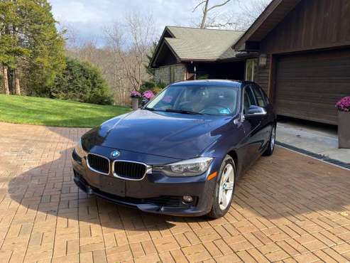 2013 BMW 328i - cars & trucks - by owner - vehicle automotive sale for sale in Charlotte, NC