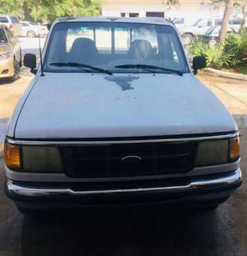 1994 Ford Ranger XLT for sale in Port Saint Lucie, FL