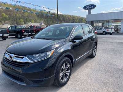 2017 Honda CR-V 62k miles, 19, 999 - - by dealer for sale in Dayton, TN