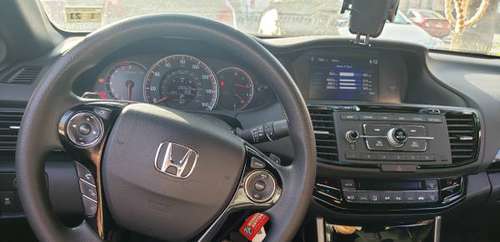 Honda accord lxs - cars & trucks - by owner - vehicle automotive sale for sale in Chicago, IN