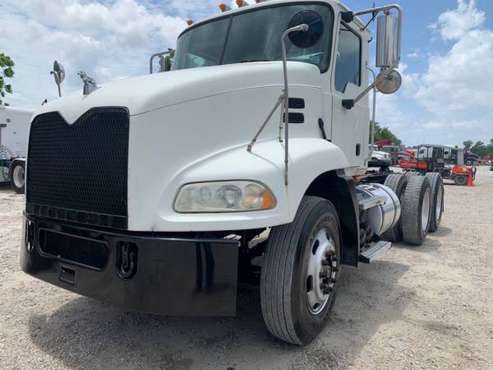 2010 Mack Day cab - - by dealer - vehicle automotive for sale in Houston, TX
