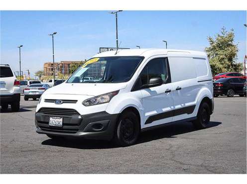 2015 ford transit connet - - by dealer - vehicle for sale in Santa Ana, CA