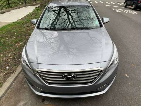 2016 Hyundai Sonata - One Owner - Super Clean - Great Condition! 12k for sale in Kew Gardens, NY