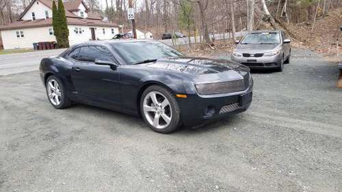 2013 CAMARO LS ONLY 68000 MILES TEXAS VEHICLE - - by for sale in Wynantskill, NY