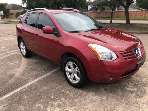 2008 Nissan Rouge! for sale in Houston, TX