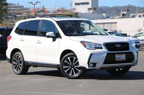 2018 Subaru Forester 2.0XT Touring ==++ Great Deal ++== - cars &... for sale in San Rafael, CA