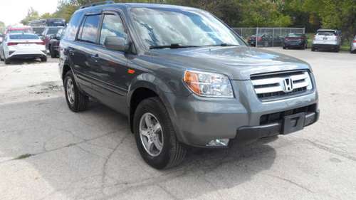 2008 Honda Pilot*ALL CREDIT PRE-APPROVED*AS LOW AS $1000 DOWN - cars... for sale in Ankeny, IA