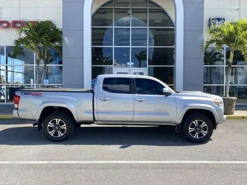 2016 Toyota Tacoma - - by dealer for sale in U.S.