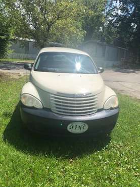Pt cruiser - cars & trucks - by owner - vehicle automotive sale for sale in New Bern, NC