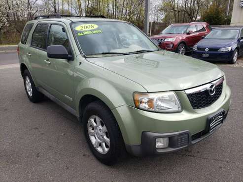2008 Mazda Tribute Grand Touring - - by dealer for sale in Manville, NJ