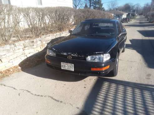 1995 TOYOTA - cars & trucks - by owner - vehicle automotive sale for sale in milwaukee, WI