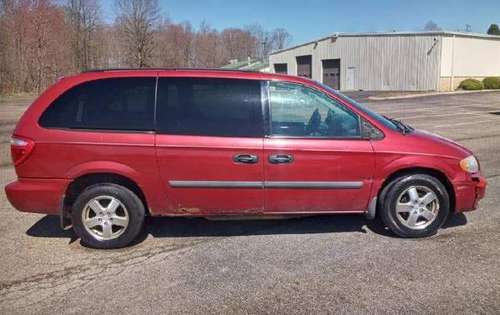 2006 dodge grand caravan - - by dealer - vehicle for sale in Wooster, OH
