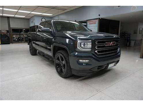 2017 GMC Sierra 1500 Double Cab Pickup 4D 6 1/2 ft WE CAN BEAT ANY... for sale in Sacramento , CA