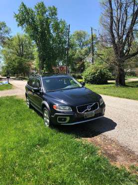 2010 Volvo Cross Country XC70 T6 AWD Station Wagon for sale in Bloomington, IN