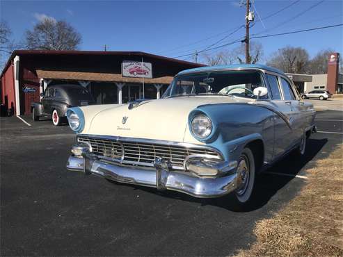 1956 Ford Fairlane for sale in Clarksville, GA