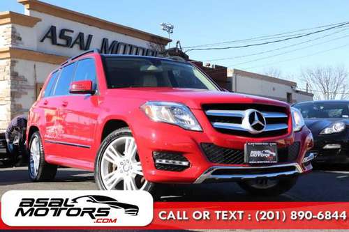 Don t Miss Out on Our 2015 Mercedes-Benz GLK-Class with 74, 44-new for sale in East Rutherford, NY