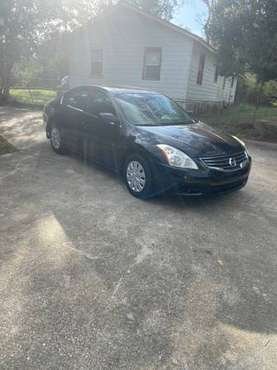 2011 Nissan Altima - cars & trucks - by owner - vehicle automotive... for sale in Eight Mile, AL