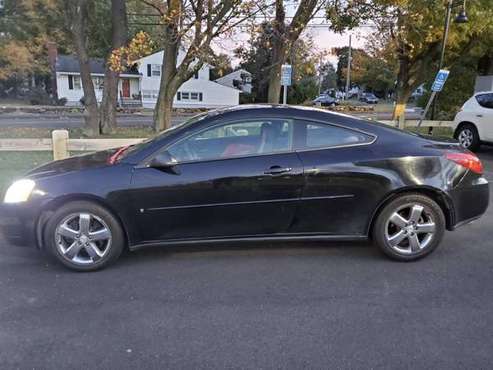 2006 Pontiac G6 GT Coupe for sale in Norwalk, NY