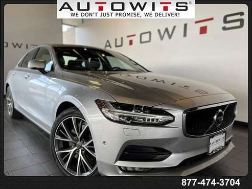 2017 Volvo S90 - UNBEATABLE DEAL - - by dealer for sale in Scottsdale, AZ