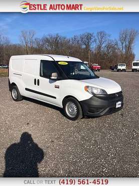 2016 Ram ProMaster City Cargo Van Cargo Van Tradesman - cars &... for sale in Hamler, OH