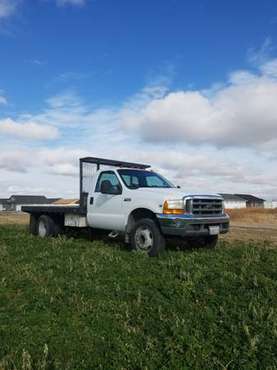 1999 F-450 Super Duty - cars & trucks - by owner - vehicle... for sale in Twin Falls, ID