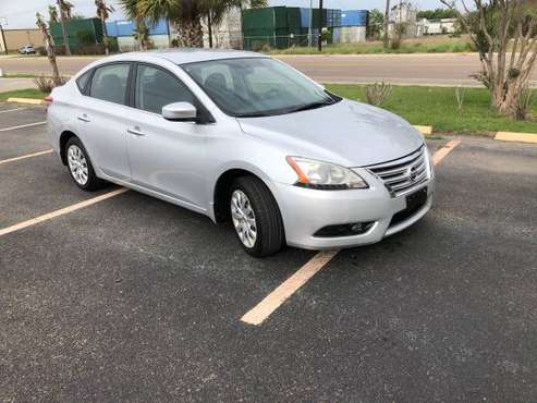 2013 NISSAN SENTRA - - by dealer - vehicle automotive for sale in Corpus Christi, TX