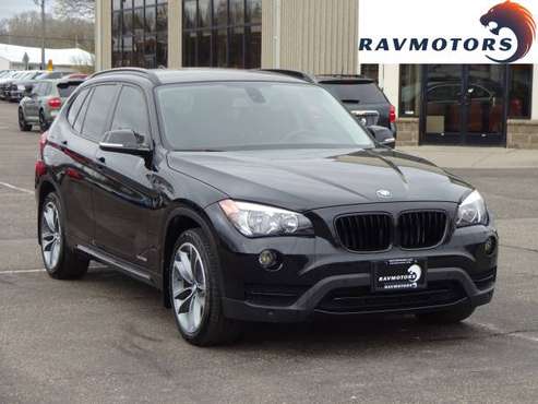 2013 BMW X1 xDrive28i AWD 4dr SUV - - by dealer for sale in Minneapolis, MN