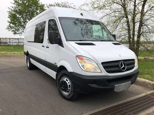 2012 MERCEDES-BENZ SPRINTER 3500 170 WB FULL CLEAN HISTORY! - cars for sale in Philadelphia, PA