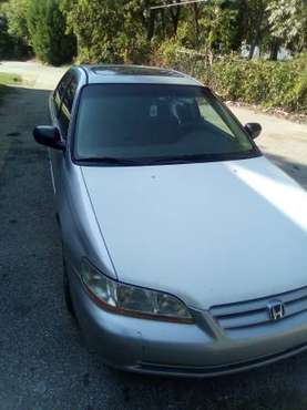 01 Honda Accord Great Daily Driver for sale in Memphis, TN