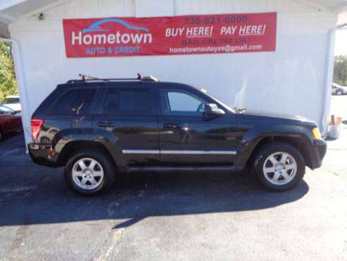 2010 Jeep Grand Cherokee Laredo 4WD ( Buy Here Pay Here ) for sale in High Point, NC