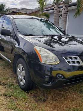 Waooo nice well maintenance 2012 Nissan Rouge - - by for sale in Miami, FL