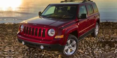 2016 Jeep Patriot 4x4 4WD 4dr Sport SUV for sale in Corvallis, OR