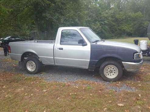1997 Ford Ranger for sale in south jersey, NJ