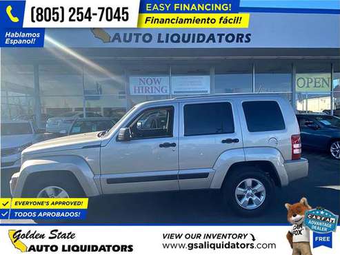 2011 Jeep *Liberty* *XLT* PRICED TO SELL! - cars & trucks - by... for sale in Oxnard, CA