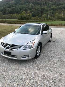 2011 Nissan Altima 2.5s for sale in Berea, KY