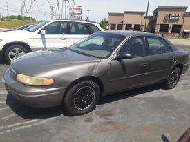 04 Buick Century - - by dealer - vehicle automotive sale for sale in Clarksville, TN