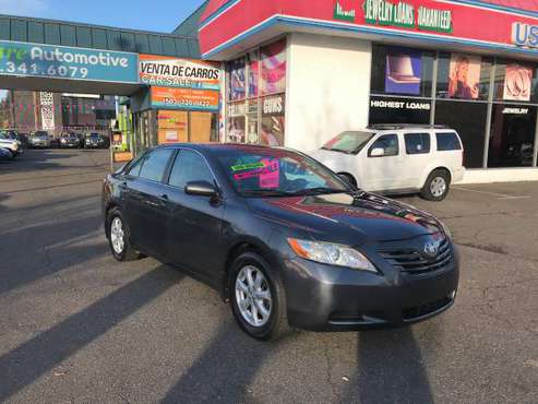 2007 Toyota Camry Le 4cyl 101k low miles CLEAN TITLE & NO ISSUES!!!... for sale in Portland, OR