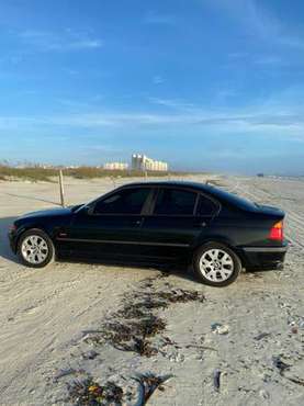 BMW 323i 2000 - cars & trucks - by owner - vehicle automotive sale for sale in New Smyrna Beach, FL