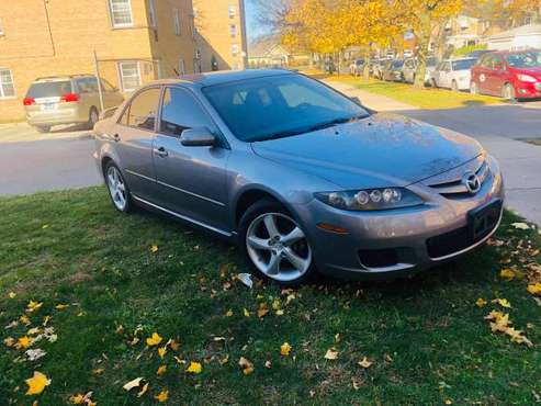 2008 mazda 6 - cars & trucks - by owner - vehicle automotive sale for sale in Chicago, IL